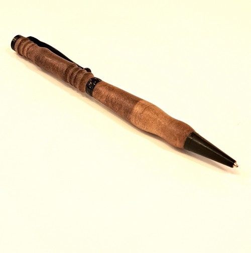 Click to view detail for CR-028 Pen - Rosewood $45